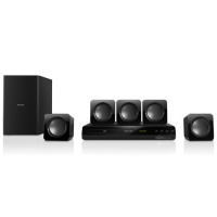 Internetshop.nl - Philips HTD3510 Home Cinema