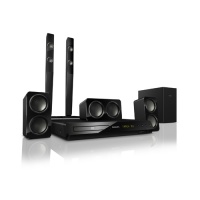 Internetshop.nl - Philips HTS3538/12 Home Cinema Internetshop.nl - Philips HTS3538/12 Home Cinema