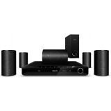 Internetshop.nl - Philips HTS3560 Internetshop.nl - Philips HTS3560