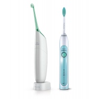 Internetshop.nl - Philips HX8117 Airfloss Tandenborstel