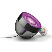 Internetshop.nl - Philips LivingColors Iris black EMEA Verlichting Internetshop.nl - Philips LivingColors Iris black EMEA Verlichting