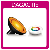 Internetshop.nl - Philips LivingColors LED BLOOM Internetshop.nl - Philips LivingColors LED BLOOM
