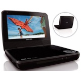 Internetshop.nl - Philips PD7000B/12 Portable DVD Speler Internetshop.nl - Philips PD7000B/12 Portable DVD Speler
