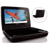 Internetshop.nl - Philips PD7000B/12 Portable DVD Speler