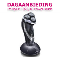 Internetshop.nl - Philips PT 920/18 PowerTouch