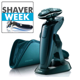 Internetshop.nl - Philips RQ 1250/16 Shaver Internetshop.nl - Philips RQ 1250/16 Shaver