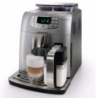 Internetshop.nl - Philips Saeco HD 8753/95 Intelia EVO Espresso Internetshop.nl - Philips Saeco HD 8753/95 Intelia EVO Espresso