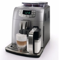 Internetshop.nl - Philips Saeco HD 8753/95 Intelia EVO Espresso