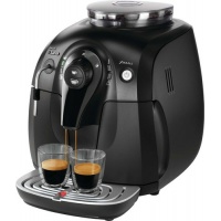 Internetshop.nl - Philips Saeco HD8743/11 XSmall Espresso Internetshop.nl - Philips Saeco HD8743/11 XSmall Espresso