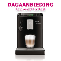 Internetshop.nl - Philips Saeco HD8762/01 Minuto Internetshop.nl - Philips Saeco HD8762/01 Minuto