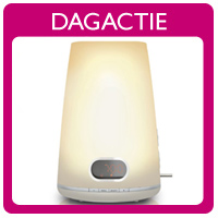 Internetshop.nl - Philips Wake Up light Internetshop.nl - Philips Wake Up light