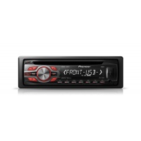 Internetshop.nl - Pioneer DEH-1400UB Autoradio Internetshop.nl - Pioneer DEH-1400UB Autoradio