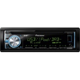 Internetshop.nl - Pioneer DEH-X6600DAB AUTORADIO