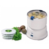 Internetshop.nl - Princess 491940 Aardappelschrapper Internetshop.nl - Princess 491940 Aardappelschrapper