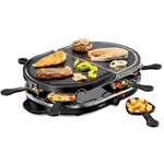 Internetshop.nl - Princess Classic Stone, Raclette & Grill Set [ 2250 ]