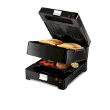 Internetshop.nl - Princess Multi Snack & Sandwich Maker