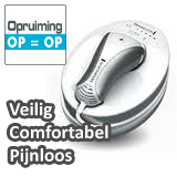 Internetshop.nl - Remington i-LIGHT IPL5000 Internetshop.nl - Remington i-LIGHT IPL5000