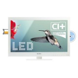 Internetshop.nl - Salora 24LED5215CW Led/DVD combinatie