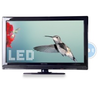 Internetshop.nl - Salora LED1901DVX TV-DVD Combi