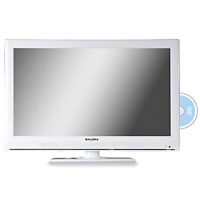 Internetshop.nl - Salora LED2226FHDVX-WH TV-DVD Combi Internetshop.nl - Salora LED2226FHDVX-WH TV-DVD Combi