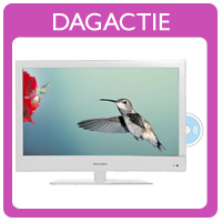 Internetshop.nl - Salora LED2227FHDVX WH TV-DVD Internetshop.nl - Salora LED2227FHDVX WH TV-DVD