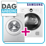 Internetshop.nl - Samsung CombiKnaller