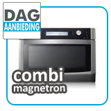 Internetshop.nl - Samsung CP1370W Combi Magnetron