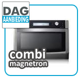 Internetshop.nl - Samsung CP1370W Combi Magnetron Internetshop.nl - Samsung CP1370W Combi Magnetron