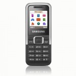 Internetshop.nl - Samsung E1120 T-Mobile Pre-Paid Pakket