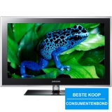 Internetshop.nl - Samsung LCD TV Internetshop.nl - Samsung LCD TV