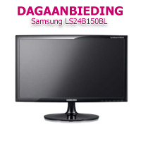 Internetshop.nl - Samsung LS27-C350HS Monitor