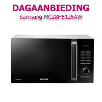 Internetshop.nl - Samsung MC28H5125AW Magnetron Internetshop.nl - Samsung MC28H5125AW Magnetron