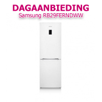 Internetshop.nl - Samsung RB29FERNDWW Internetshop.nl - Samsung RB29FERNDWW