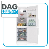 Internetshop.nl - Samsung RL34HGSW Koelkast Internetshop.nl - Samsung RL34HGSW Koelkast