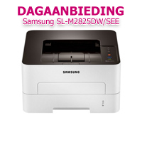 Internetshop.nl - Samsung SL-M2825DW/SEE Laser Printe