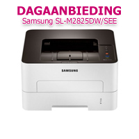Internetshop.nl - Samsung SL-M2825DW/SEE Laser Printe Internetshop.nl - Samsung SL-M2825DW/SEE Laser Printe