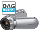 Internetshop.nl - Samsung SMXF30S Camcorder Internetshop.nl - Samsung SMXF30S Camcorder