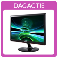 Internetshop.nl - Samsung T23A350 23"