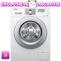 Internetshop.nl - Samsung WF0704F7V Internetshop.nl - Samsung WF0704F7V