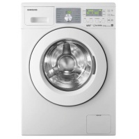 Internetshop.nl - Samsung WF0806Z8W EcoBubble Wasmachine Internetshop.nl - Samsung WF0806Z8W EcoBubble Wasmachine