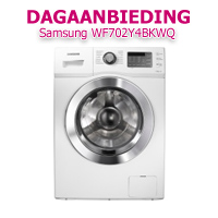 Internetshop.nl - Samsung WF702Y4BKWQ Wasmachine Internetshop.nl - Samsung WF702Y4BKWQ Wasmachine