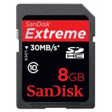 Internetshop.nl - Sandisk SDSDX3-008G