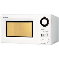 Internetshop.nl - Sharp R-208W-AA Magnetron Internetshop.nl - Sharp R-208W-AA Magnetron