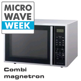 Internetshop.nl - Sharp R969IN-A Combimagnetron Internetshop.nl - Sharp R969IN-A Combimagnetron
