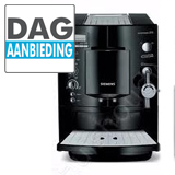 Internetshop.nl - Siemens TK69009 Espressoautomaat Internetshop.nl - Siemens TK69009 Espressoautomaat