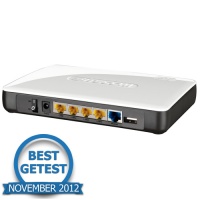 Internetshop.nl - Sitecom WLR6000 N750 X6 Router