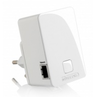 Internetshop.nl - Sitecom WLX2003 N300 Range extender Internetshop.nl - Sitecom WLX2003 N300 Range extender