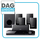 Internetshop.nl - Sony DAV-DZ330 5.1 Home Cinema Internetshop.nl - Sony DAV-DZ330 5.1 Home Cinema