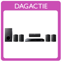 Internetshop.nl - Sony DAV-DZ340 Home Cinema Internetshop.nl - Sony DAV-DZ340 Home Cinema