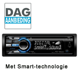 Internetshop.nl - Sony DSX-S100 autoradio Internetshop.nl - Sony DSX-S100 autoradio